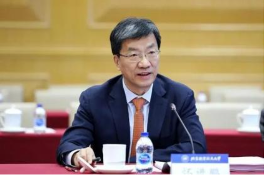 教育信息化行業(yè)迎來改革春風(fēng)，懷進(jìn)鵬同志任教育部部長！