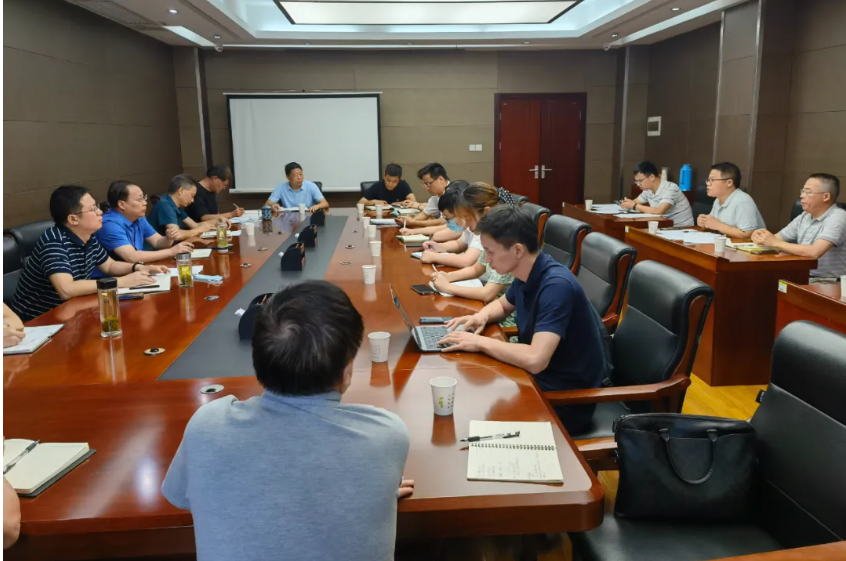 馬鞍山教育局充分調(diào)度，名師課堂建設(shè)進(jìn)入沖刺期！